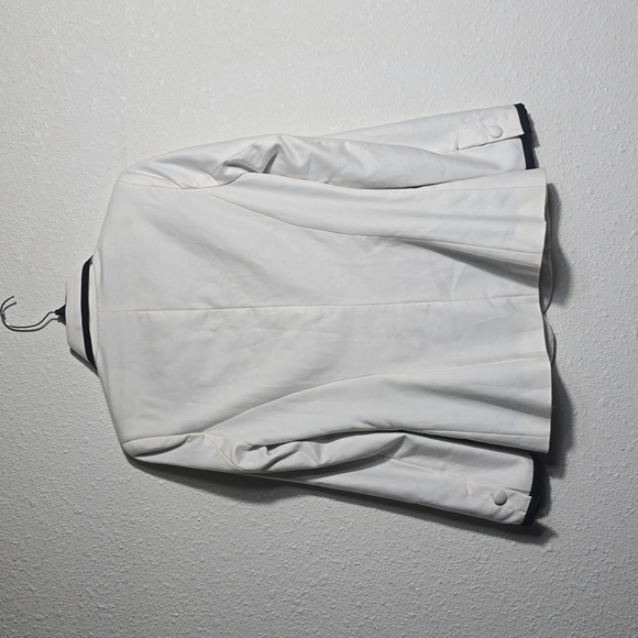 Lovers and friends x BECAUSE IM ADDICTED Addicted to Love Blazer in Cream - Picture 2 of 4